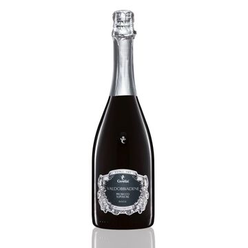 Canella Prosecco Valdobbiadene D.O.C.G. Extra Dry 0.75L