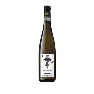 Cantine Di Marzo Vin Alb Fiano Di Avellino DOCG 0.75L