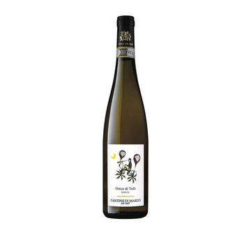 Cantine Di Marzo Vin Alb Greco Di Tufo DOCG 0.75L