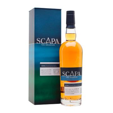 Scapa Skiren Single Malt Whisky 0.7L