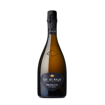 Ca’di Rajo Prosecco DOC Treviso Extra Dry 0.75L