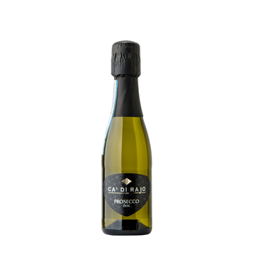 Ca’di Rajo Prosecco DOC Treviso Extra Dry 0.2L