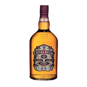 Chivas Regal Whisky 12YO 0.7L