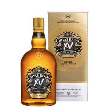 Chivas Regal Whisky XV 0.7L