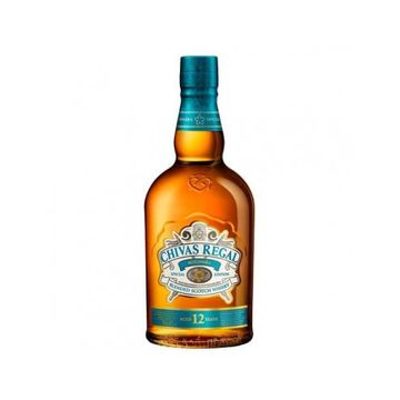 Chivas Regal Whisky Mizunara 0.7L