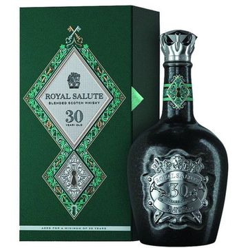 Chivas Regal Whisky Royal Salute 30YO 0.7L   