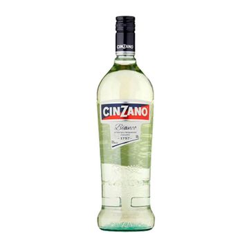Cinzano Vermut Bianco 1L