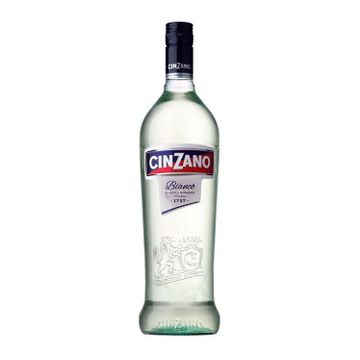 Cinzano Vermut Bianco 0.75L