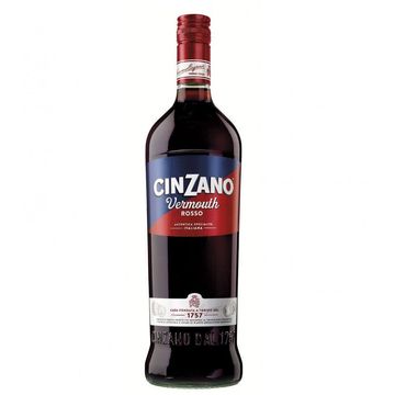 Cinzano Vermut Rosso 0.75L