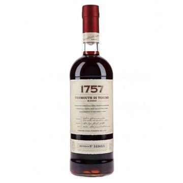 Cinzano Vermut Rosso 1757 1L