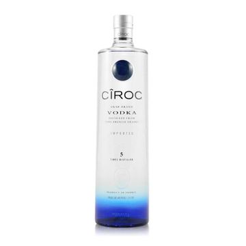 Ciroc Vodka 1.75L