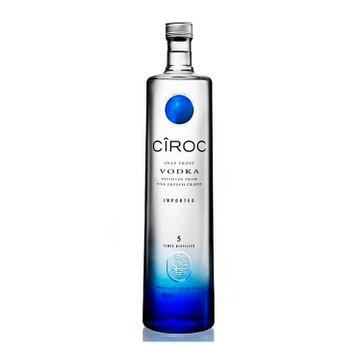 Ciroc Vodka 1L