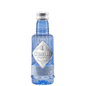 Citadelle Gin 0.05L