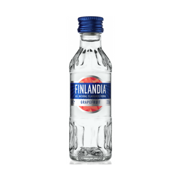 Finlandia Vodka Grapefruit 0.05L