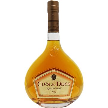 Cles Des Ducs Armagnac VS 0.7L