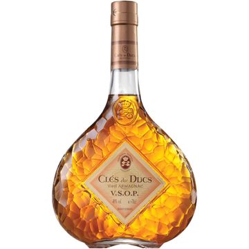 Cles Des Ducs Armagnac VSOP 0.7L