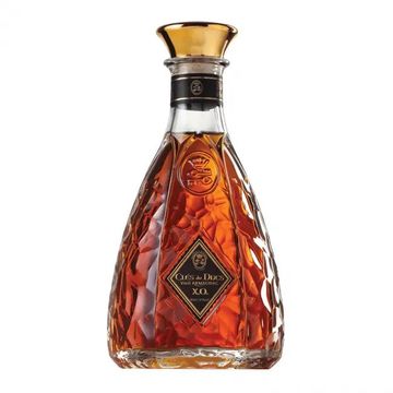 Cles Des Ducs Armagnac XO 0.7L