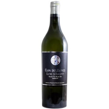 Clos Des Lunes Lune D’argent Vin Alb 0.75L