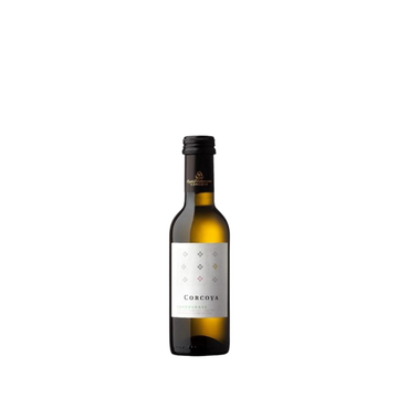 Corcova Vin Alb Chardonnay 187 ML