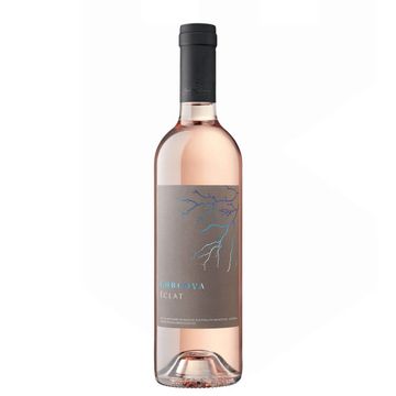 CORCOVA VIN ROSE ECLAT 0.75L