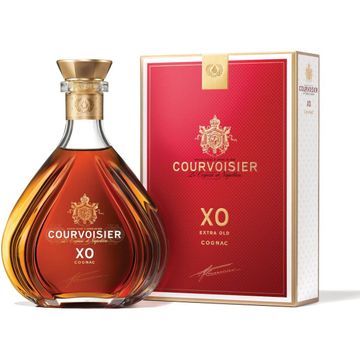 Courvoisier Cognac XO 0.7L