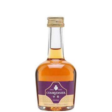 Courvoisier Cognac VS 0.05