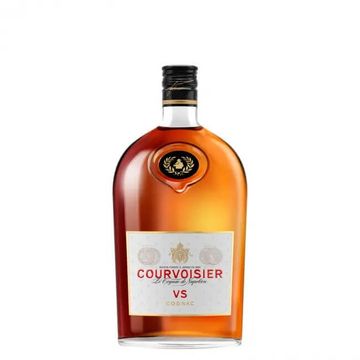 Courvoisier Cognac VS 0.5L