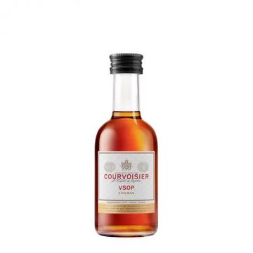 Courvoisier Cognac VSOP 0.05L