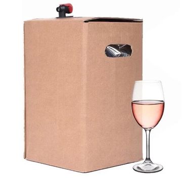 Crama Ceptura BIB Vin Rose 10L