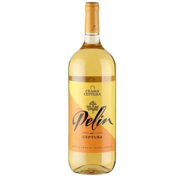 Crama Ceptura Pelin Vin Alb 1.5L
