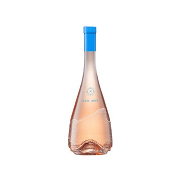 Crama Rasova Sur Mer Vin Rose Magnum 1.5L
