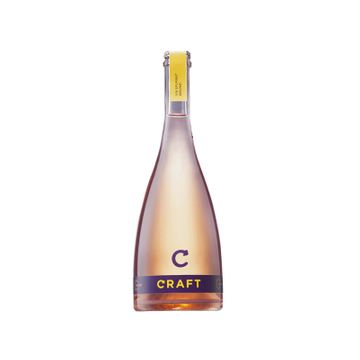 Crama Rasova Craft Rose Vin Spumant 0.75L