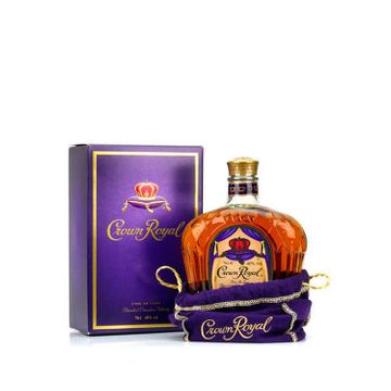 Crown Royal Whisky 0.7L