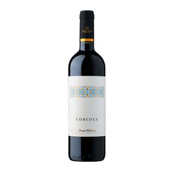 Corcova Vin Rosu Reserve Cuvee Boheme 0.75L