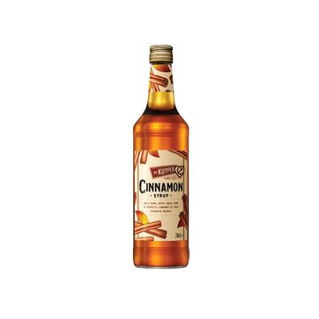 De Kuyper Sirop Cinnamon 0.7L