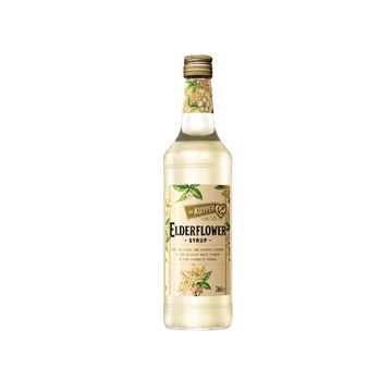 De Kuyper Sirop Elderflower 0.7L