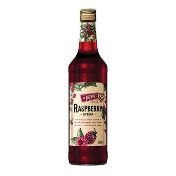 De Kuyper Sirop Raspberry 0.7L