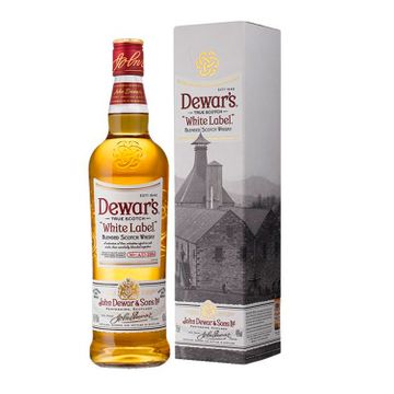Dewar’s White Label Whisky 0.7L