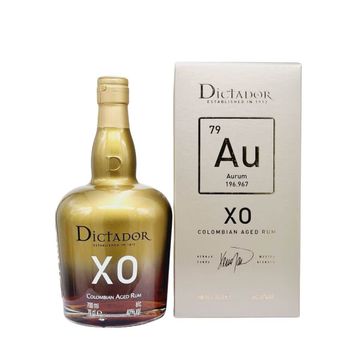Dictador Aurum Rom 0.7L