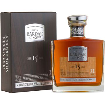 Bardar Vinars Gold 15 YO 0.5L