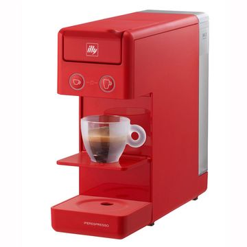 Espressor Illy Francis-Francis Y3.3