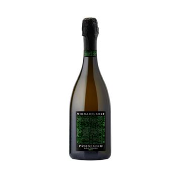 Vigna Del Sole Prosecco D.O.C. Treviso Brut 0.75L