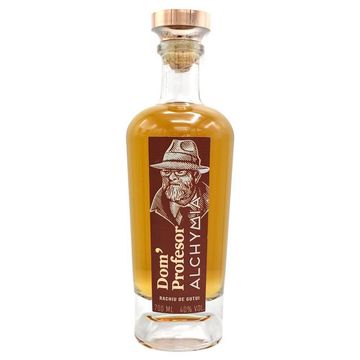 Dom Profesor Rachiu Gutui Alchymia 0.7L 