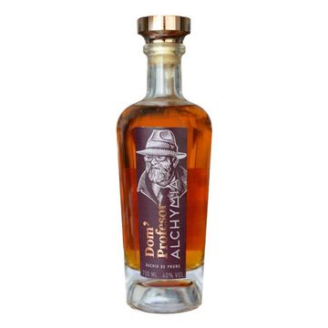 Dom Profesor Rachiu Prune Alchymia 0.7L