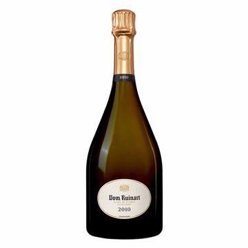 Dom Ruinart Blanc de Blancs 2010 Sampanie 0.75L