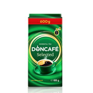Don Cafe Selected 2 BUCATI X 500GR