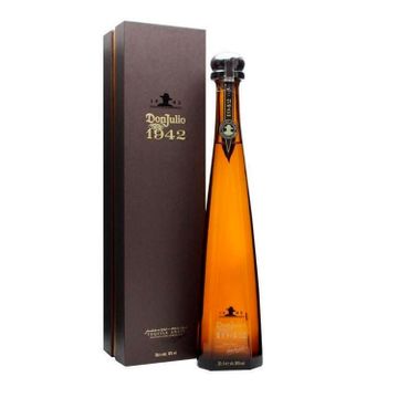 DON JULIO TEQUILA 1942 0.7L