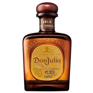 Don Julio Tequila Anejo 0.7L