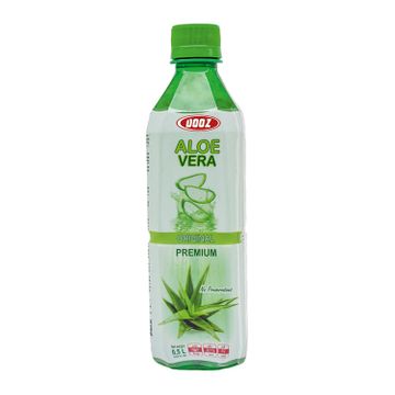 Dooz Premium Aloe Vera 6 Bucati X 0.5L