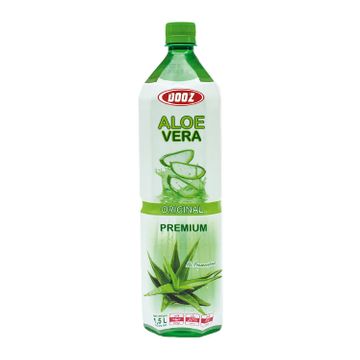 Dooz Premium Aloe Vera 6 Bucati X 1.5L